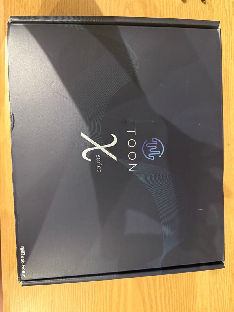 た*る様 TOON X Series デジタル信号プロセッサー