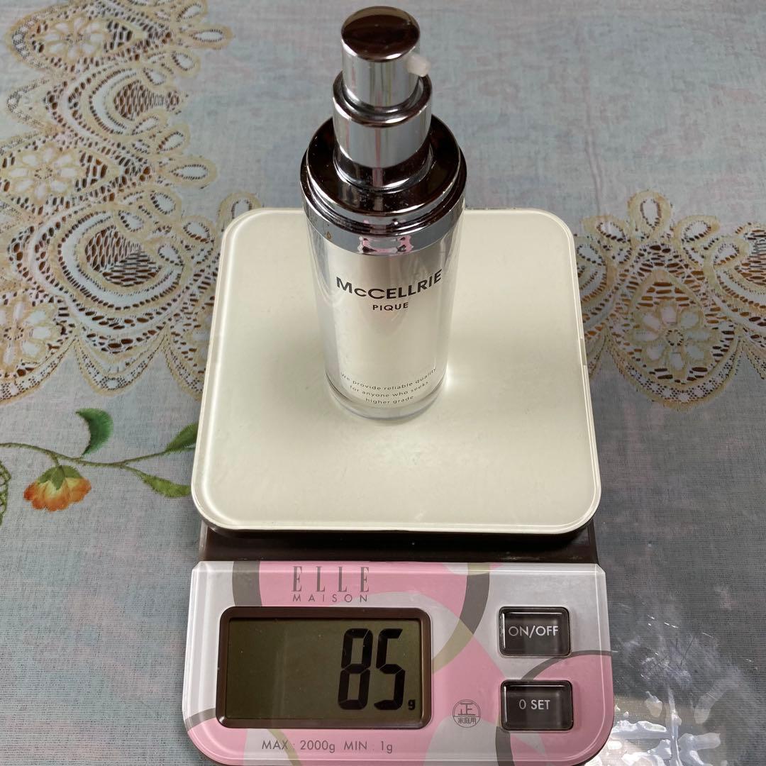 マッコイ　マクセリー　基礎化粧品