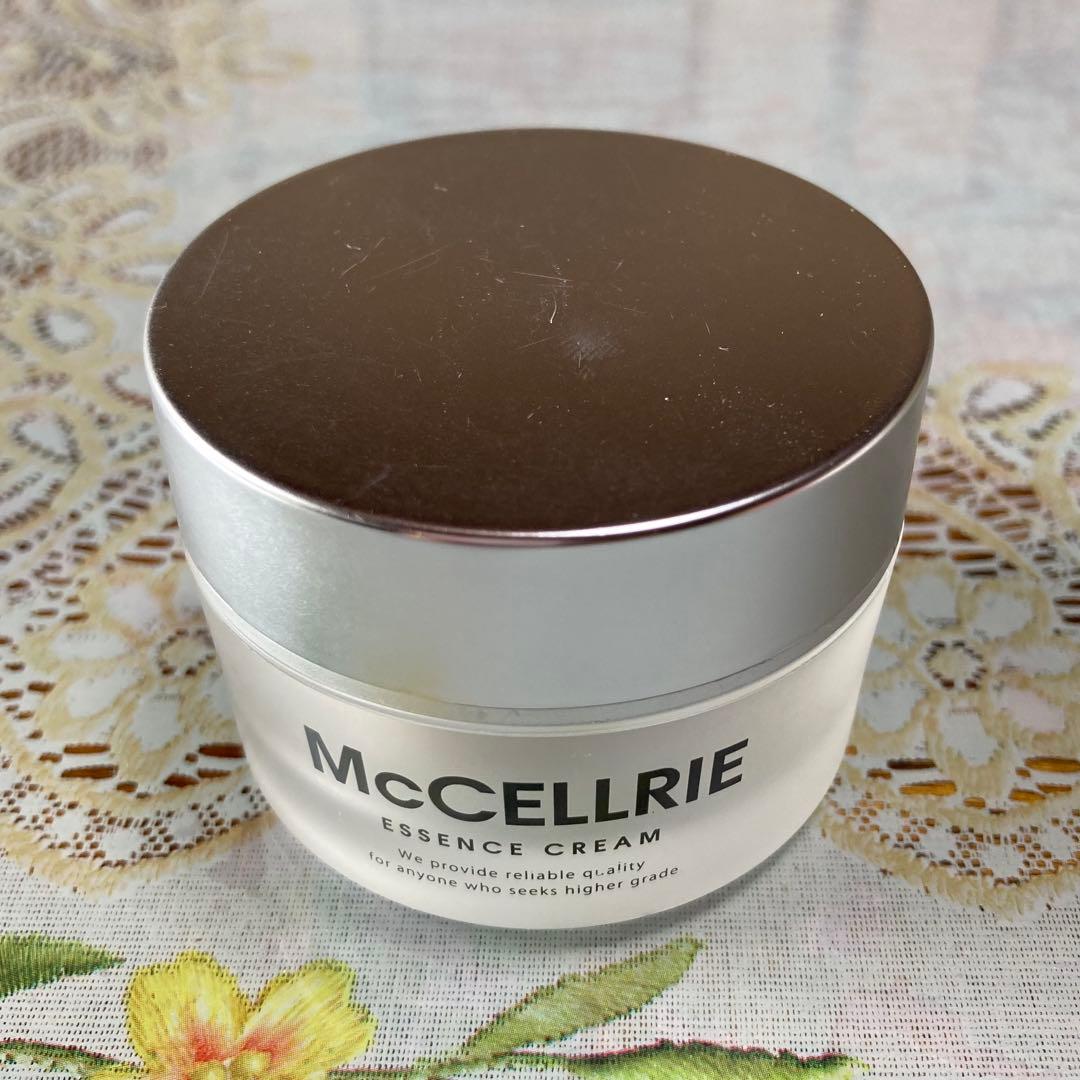 マッコイ　マクセリー　基礎化粧品