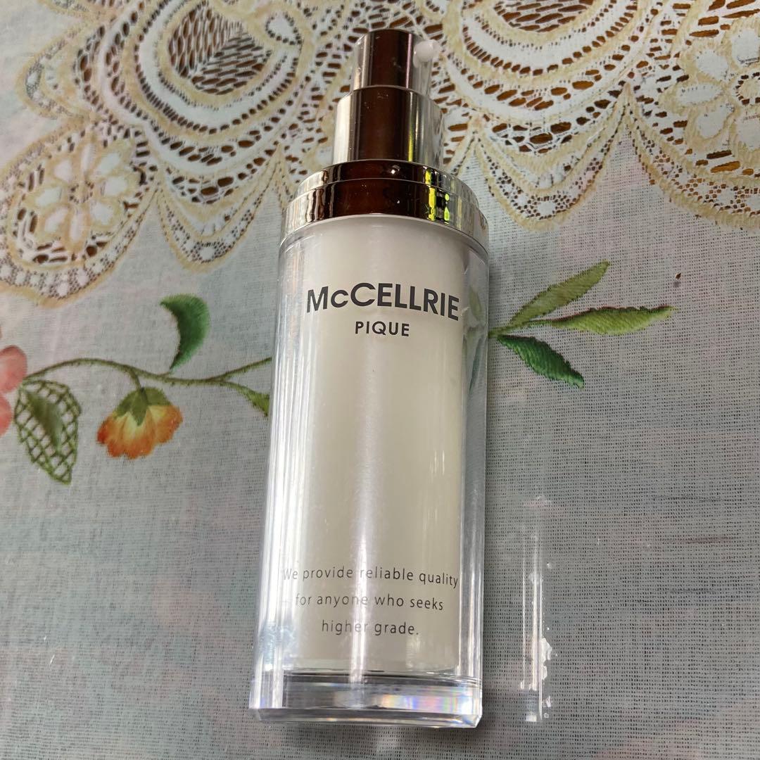 マッコイ　マクセリー　基礎化粧品