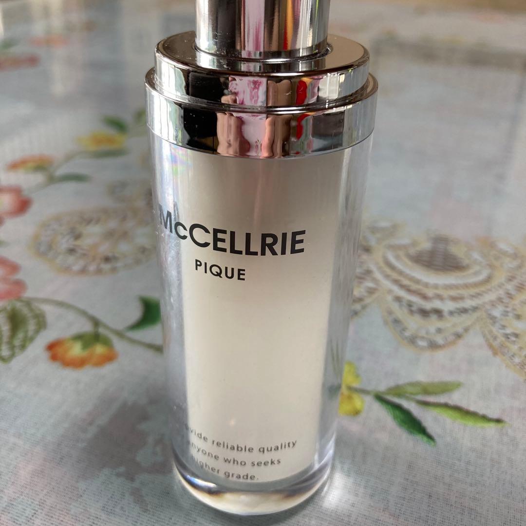 マッコイ　マクセリー　基礎化粧品