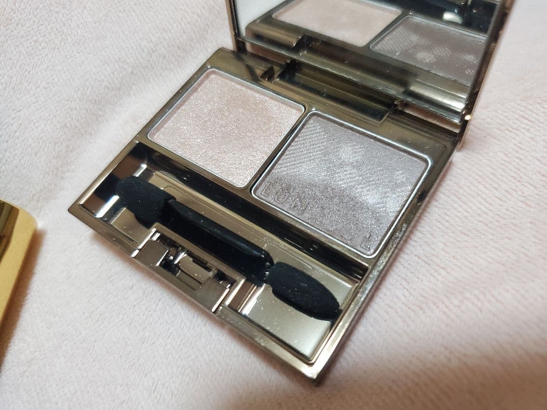 【総額約10万円】デパコス24点まとめ売り　YSL、ルナソル、ジル、Diorなど