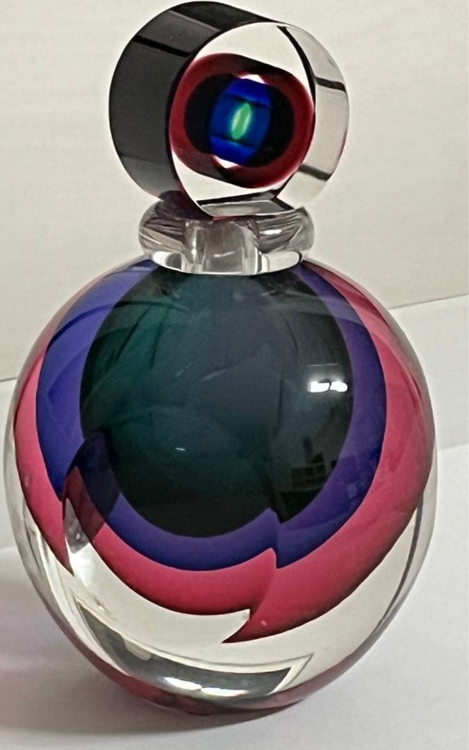 パフュームボトル 香水瓶　香水ボトル
