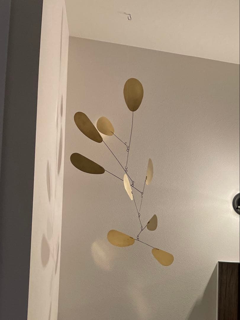 FlenstedHangingArt フレンステッドハンキングアート モビール