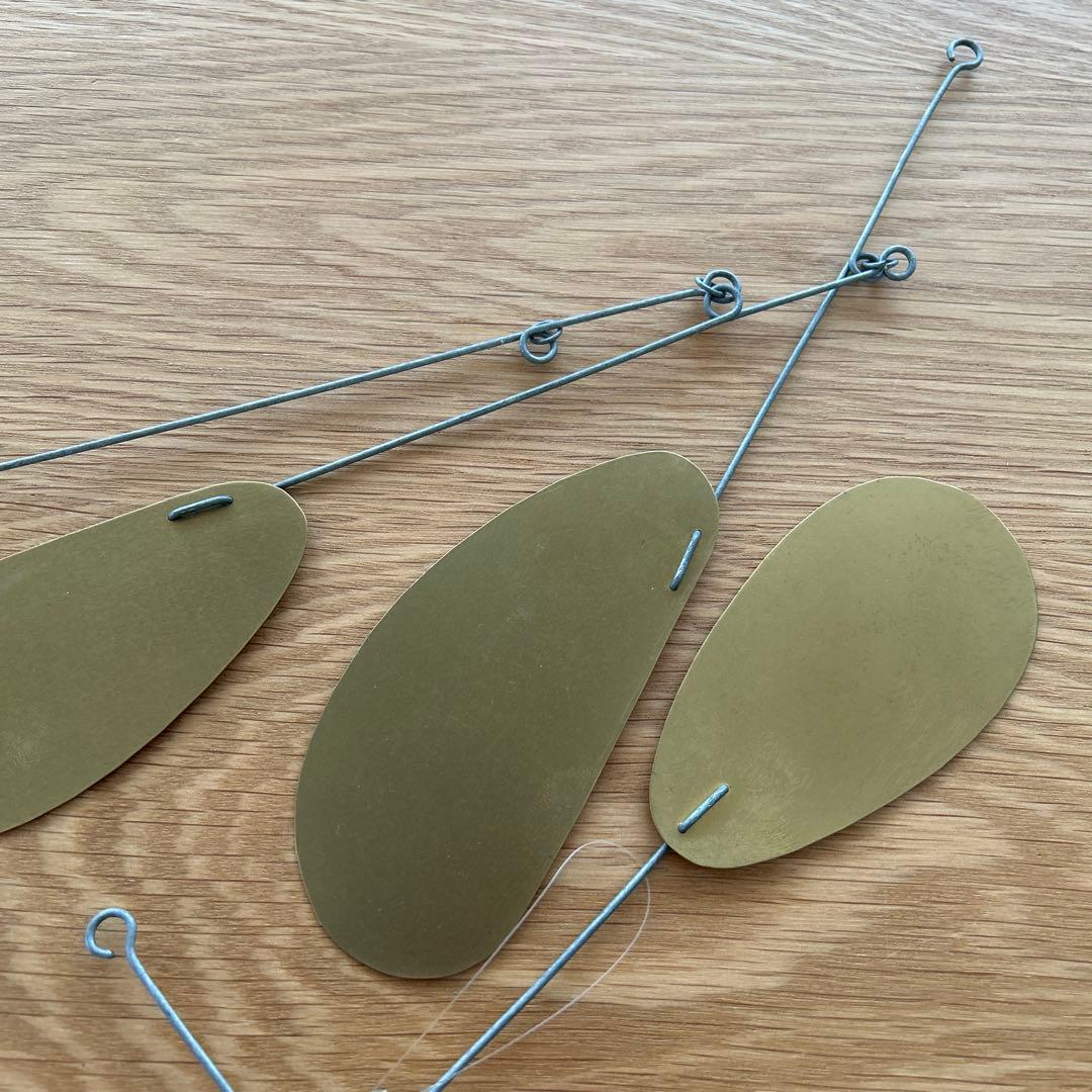 FlenstedHangingArt フレンステッドハンキングアート モビール