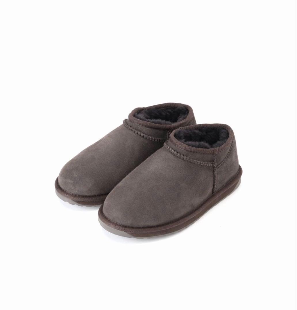 《お値下げ》EMU別注STINGER COMPACT 25cm