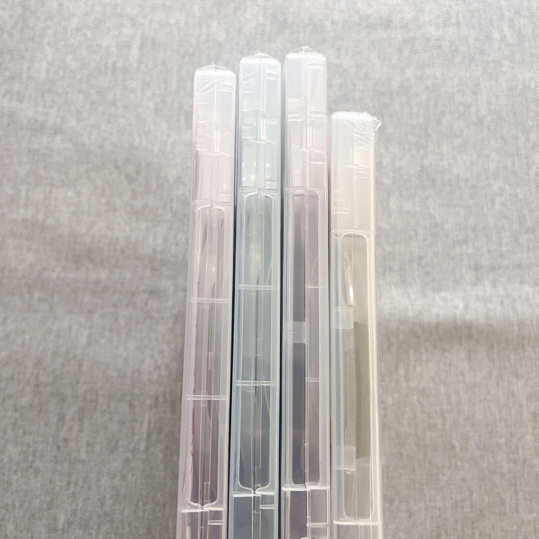 【未開封4点】ときメモ Girl’s side DVD Blu-ray