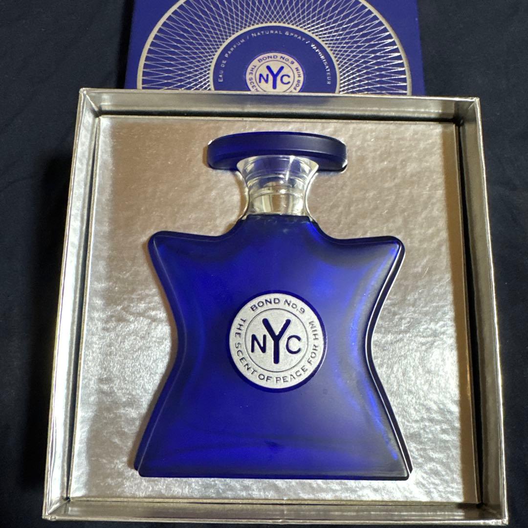 超特価‼️⭐️Bond No.9 ⭐️ボンドナンバーナイン　セントオブピースフォーヒム