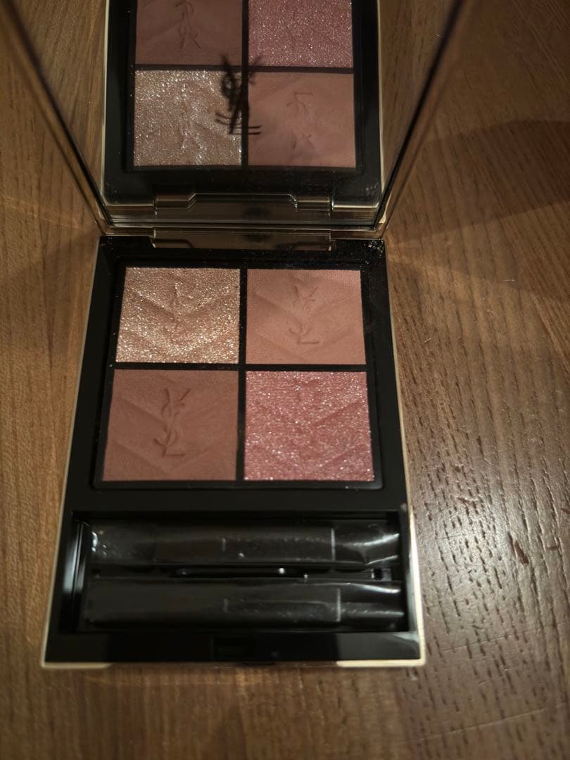 YSL クチュールミニクラッチ　730