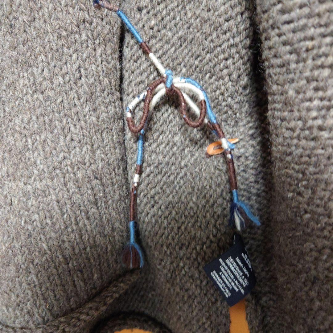 専用です。レア４５rpmカシュクールニットカーディガン