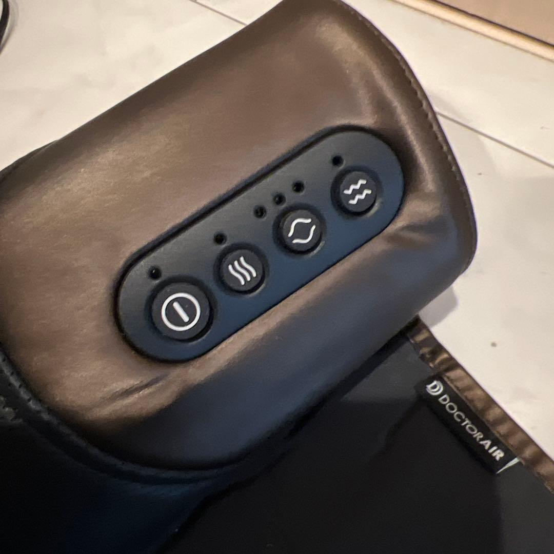 3Dエアストレッチマット