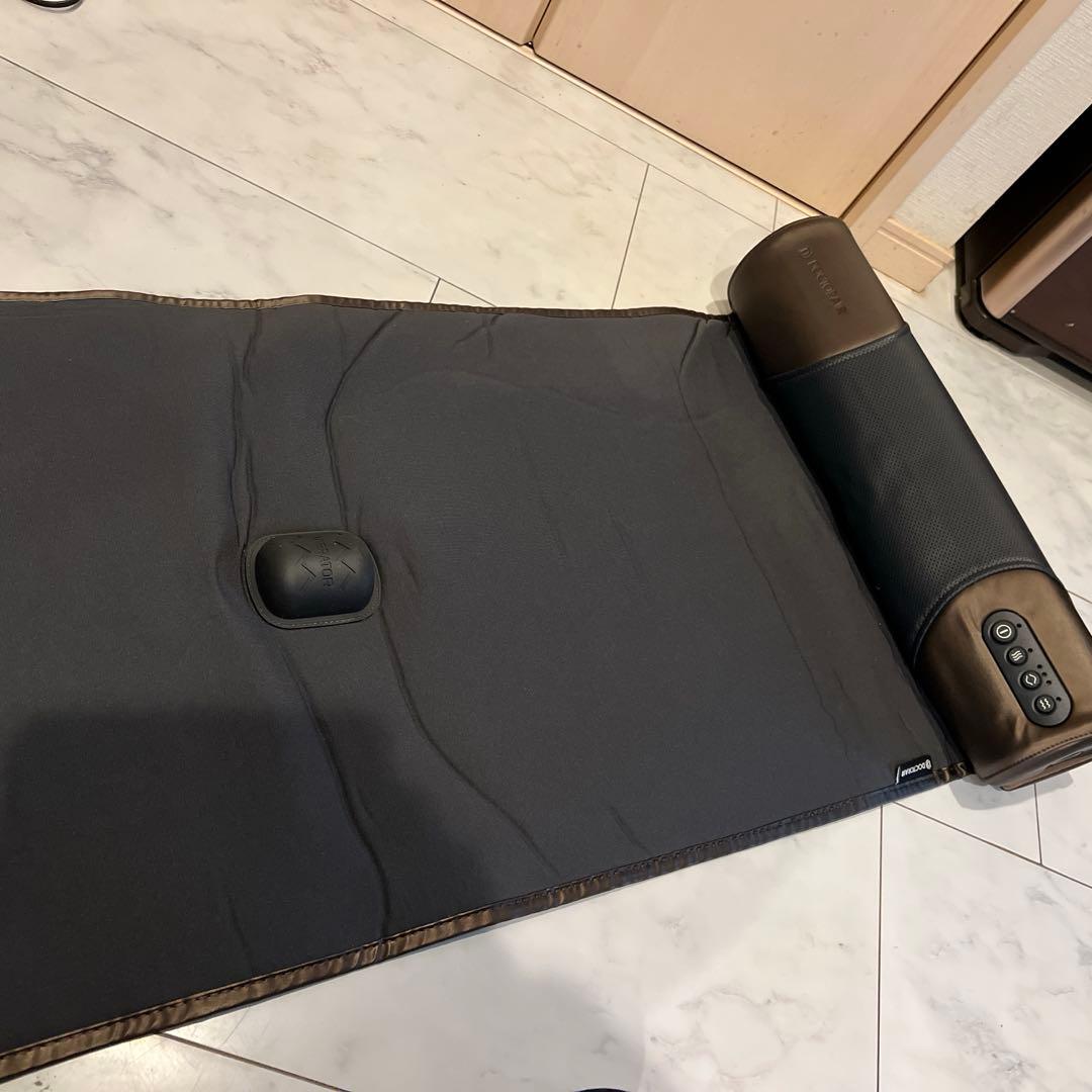 3Dエアストレッチマット