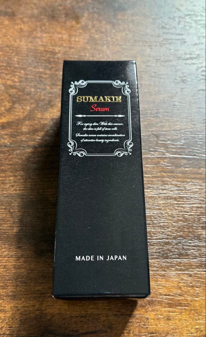 【新品】スマキエセラム美容液30ml