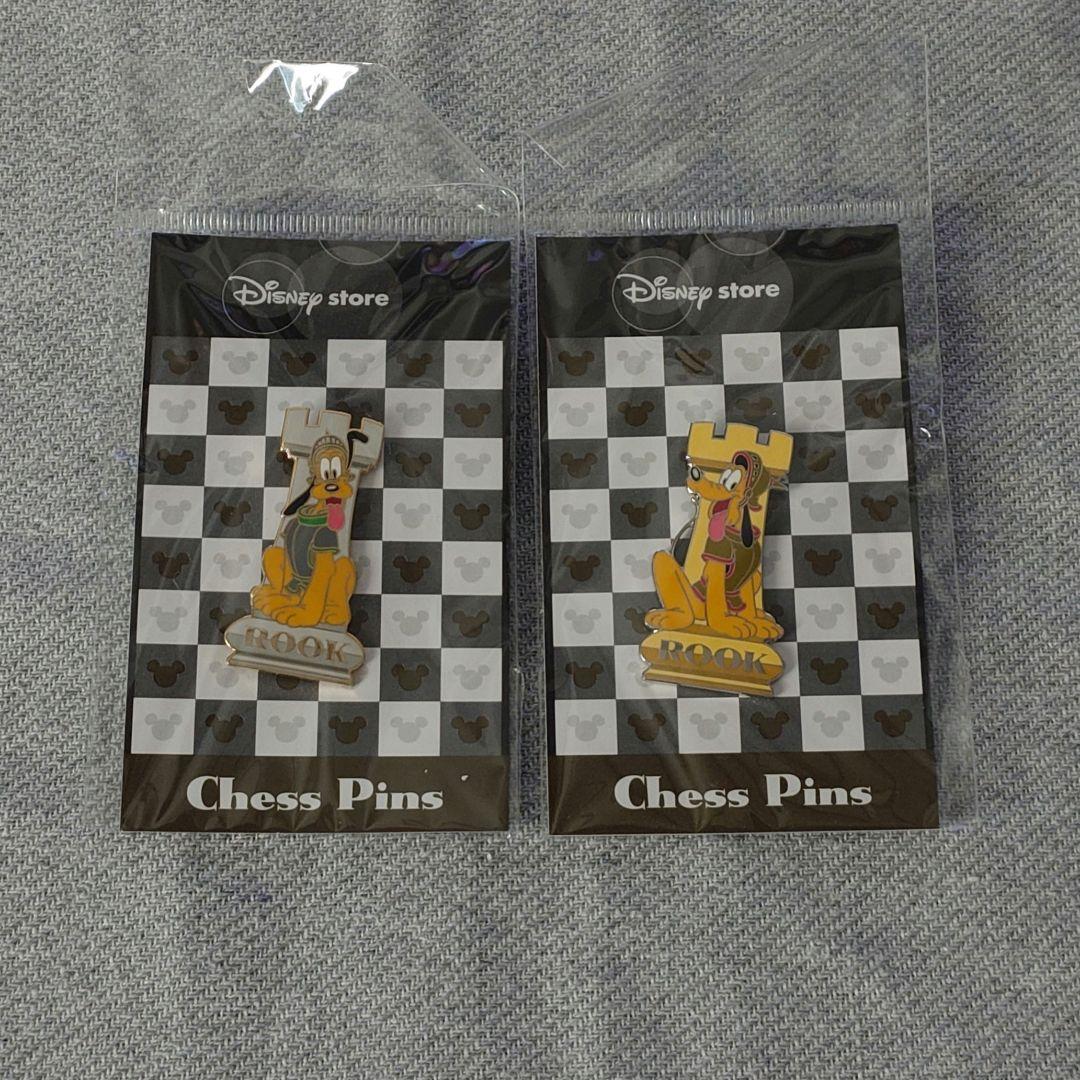 ディズニーストア チェスピン 14個セット