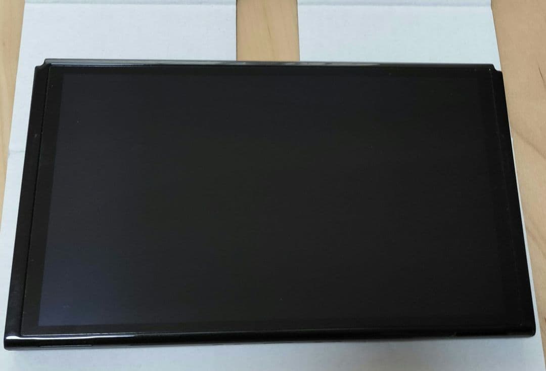 Nintendo Switch　有機ELモデル 本体　ホワイト