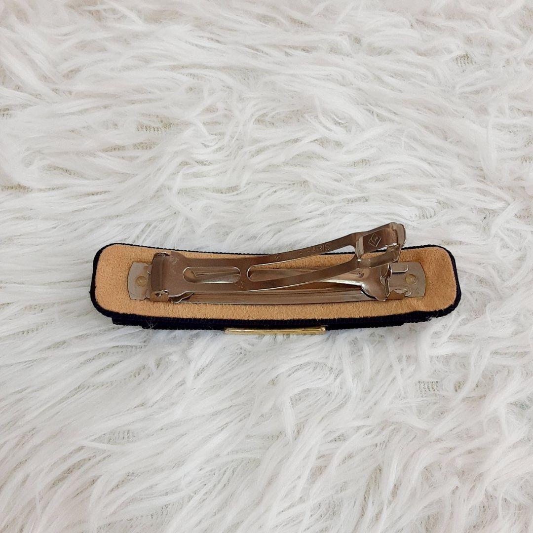 こ*も様 美品◎Ferragamo フェラガモ VARA ヴァラリボン バレッタ