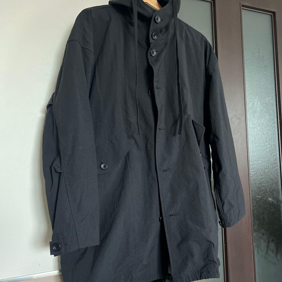 ジャケット・アウター rdv o globe SHORT FISHTAIL ARCH