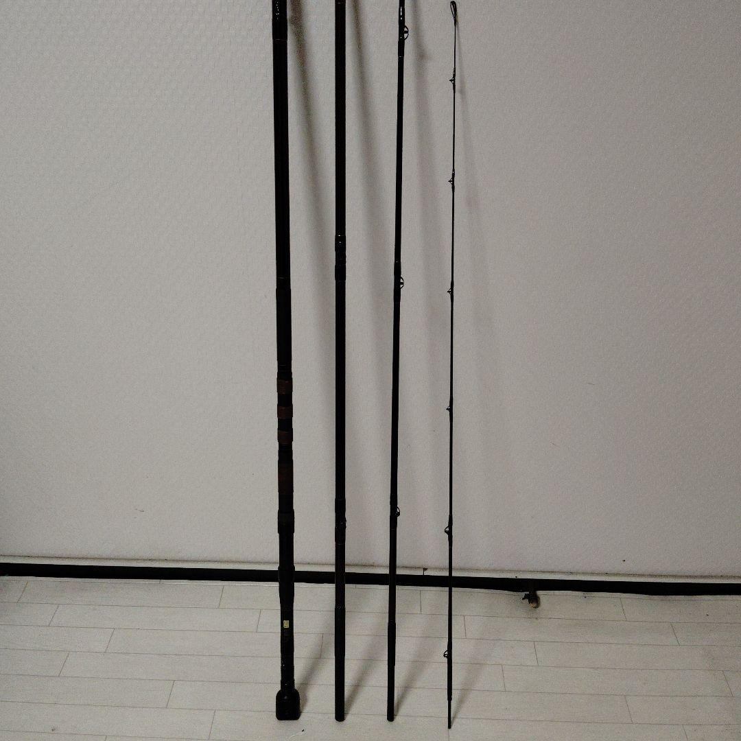 ダイワ　石鯛竿　二代目　剛心竿　544　未使用品