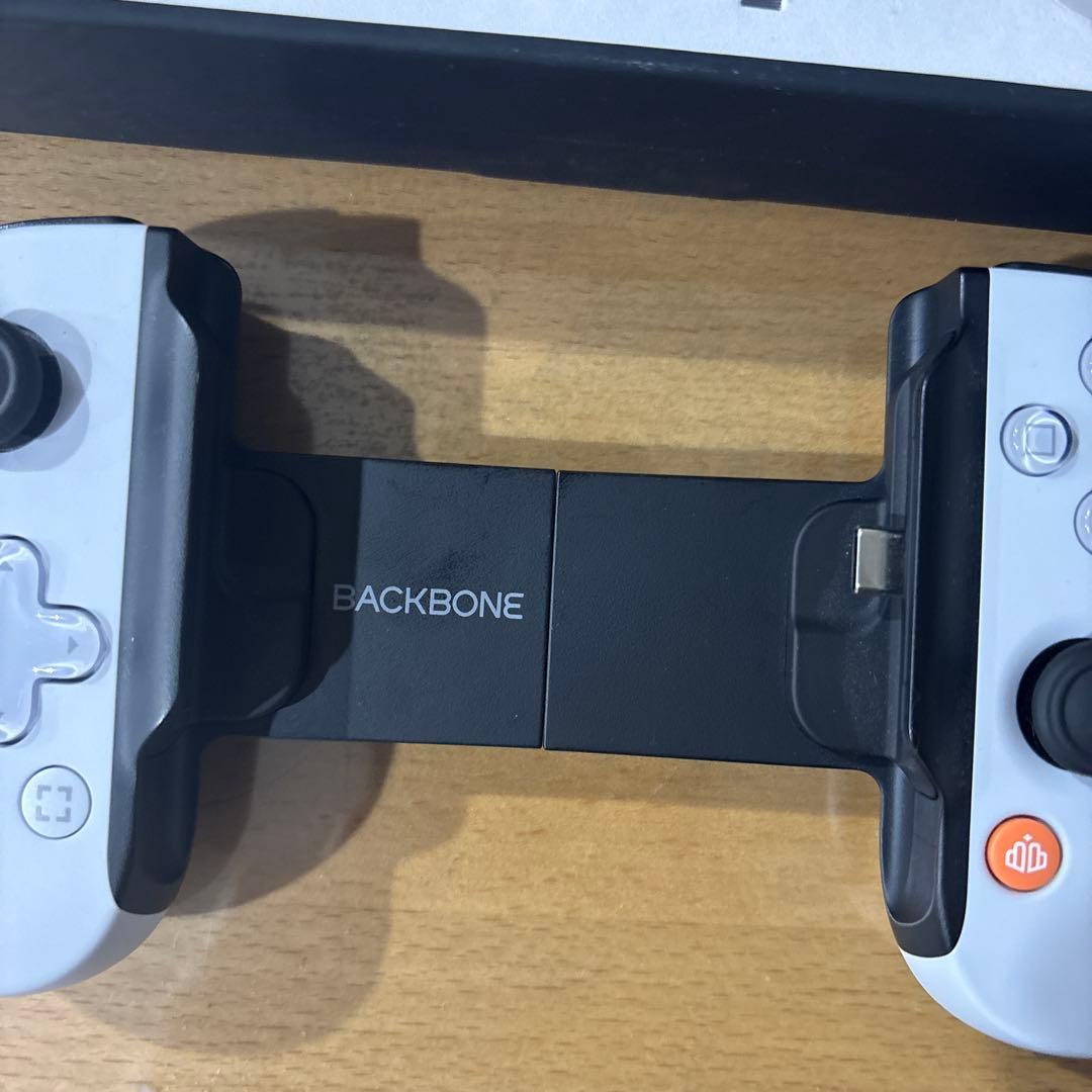 コ*ロ様 Backbone One (USB-C) (第2世代) PlaySta