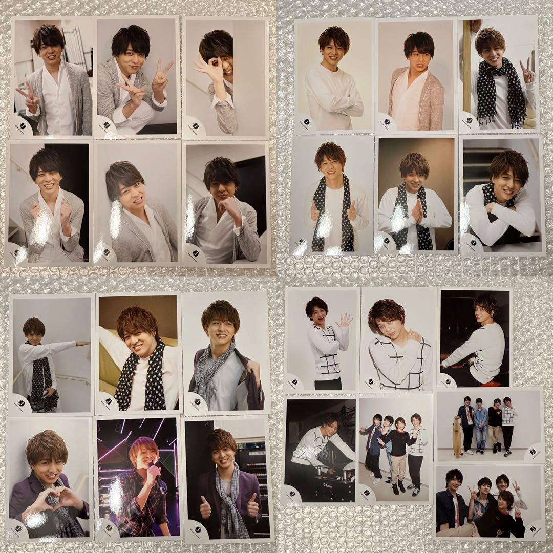 timelesz 寺西拓人 Jr.時代 公式写真 セット まとめ売り