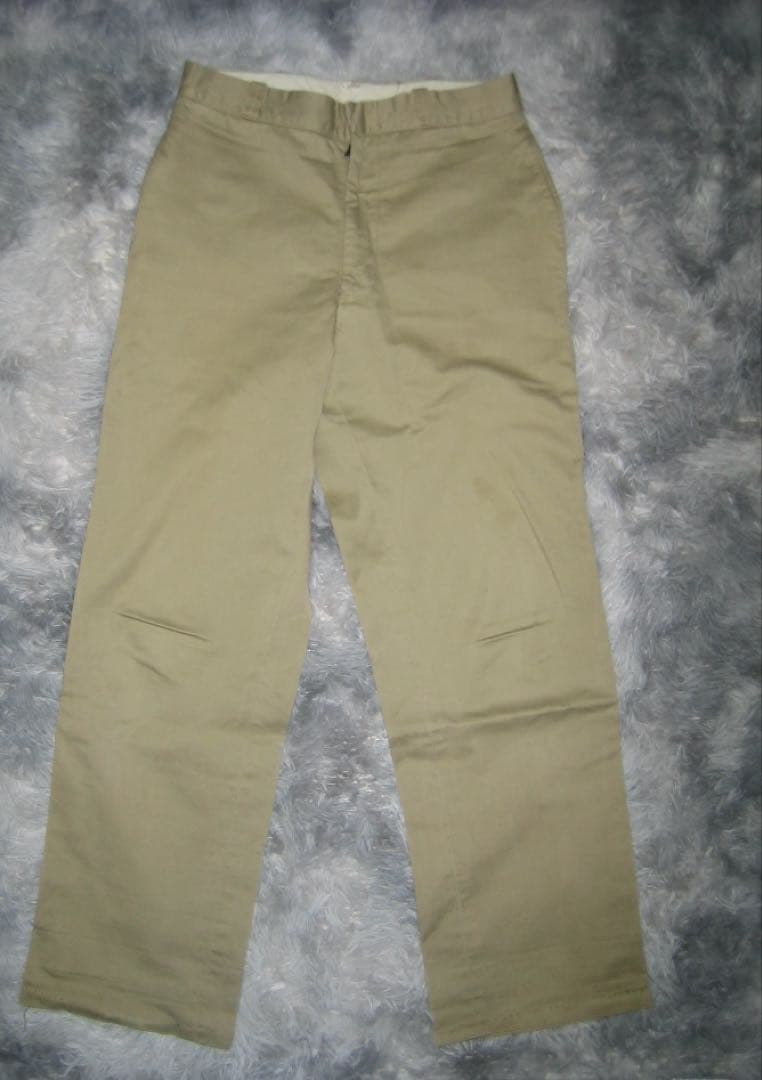 us army チノパンツ 60s