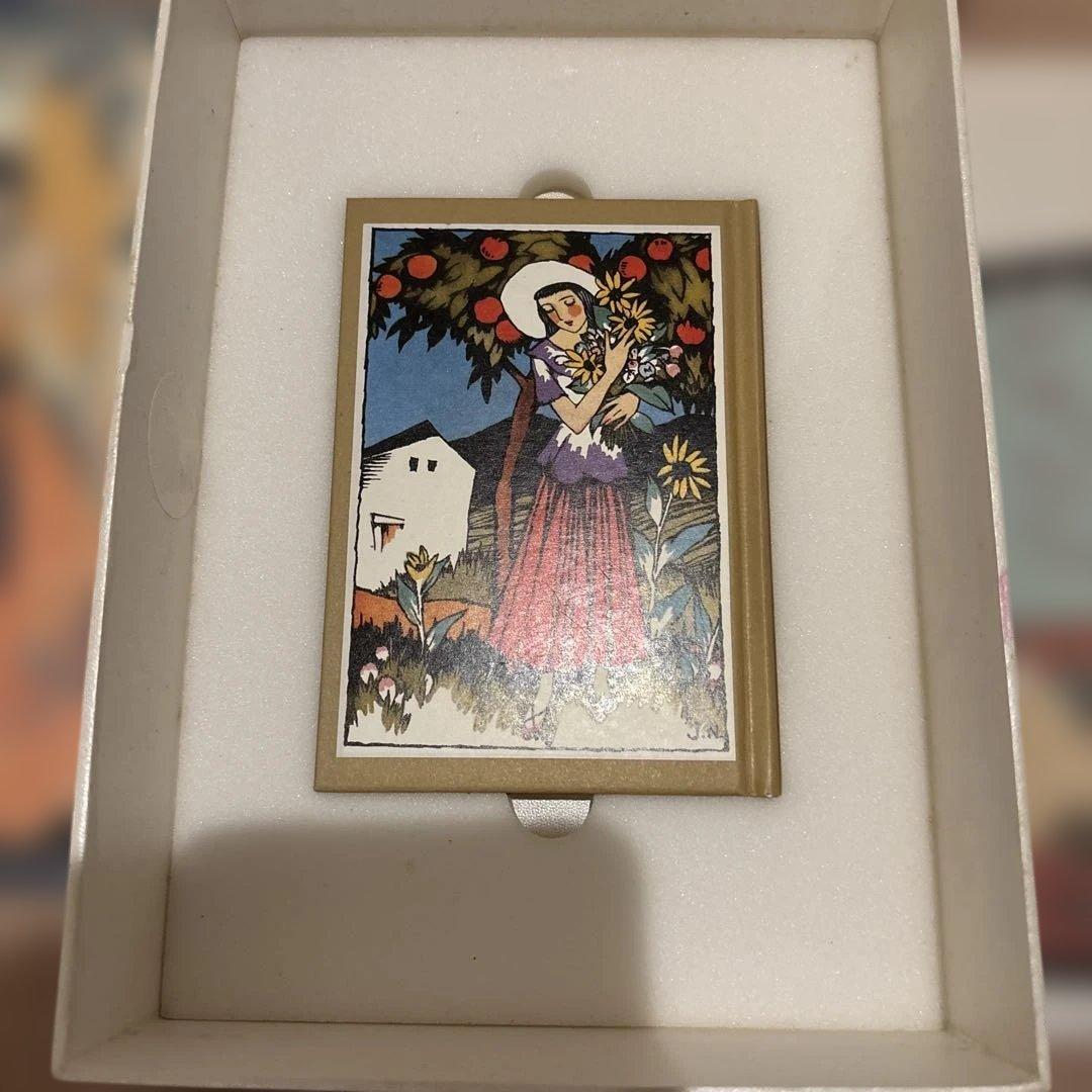 『少女の友』中原淳一 昭和の付録お宝セット　希少価値