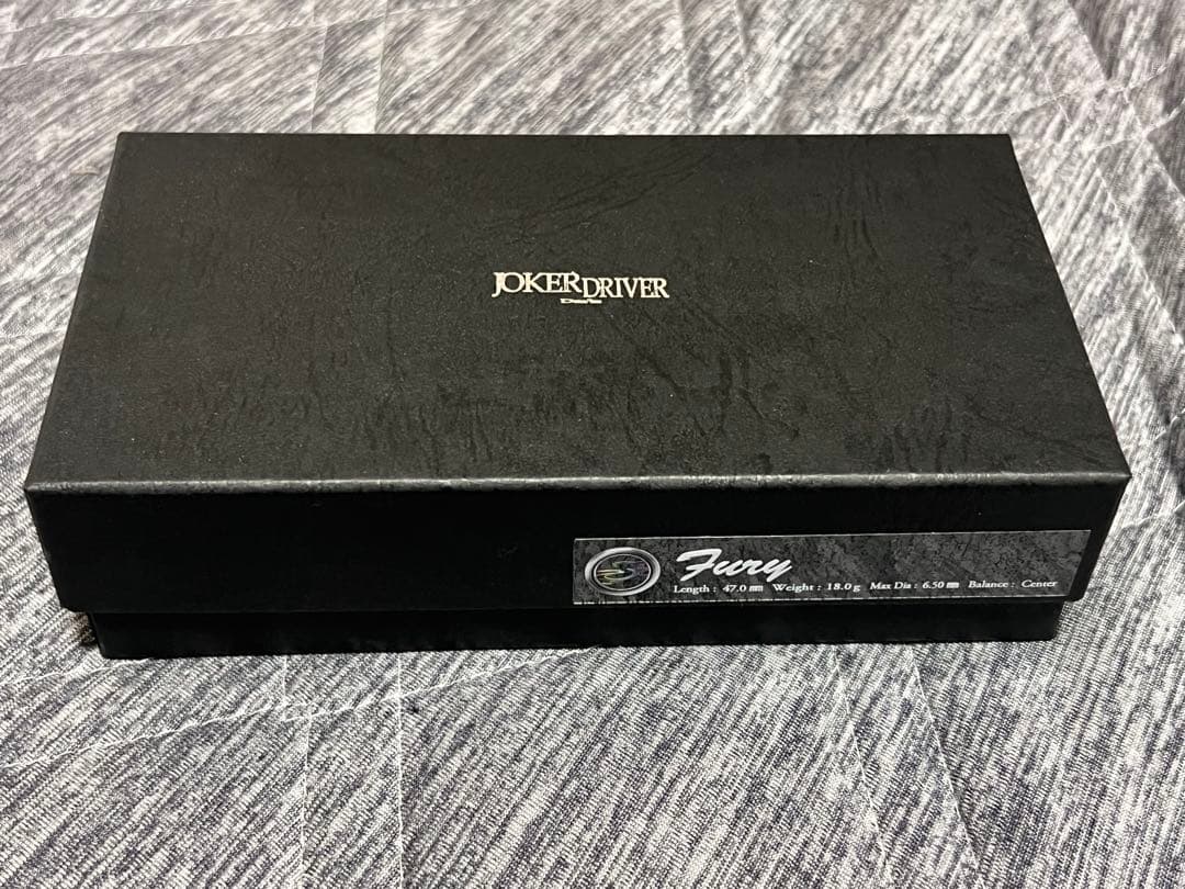 O*認様 joker d [EXTREME] FURY 2BA