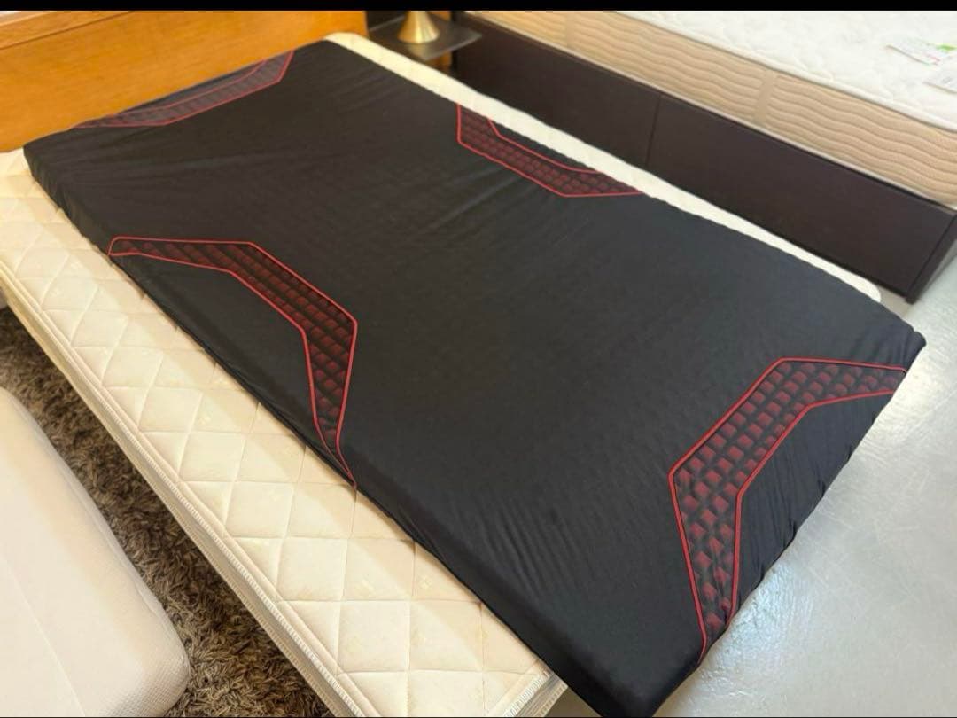 西川エアー マットレス AiR SI REGULAR セミダブル 敷き布団