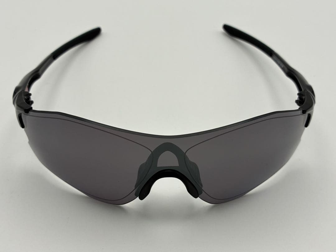 【バッシー様用】オークリー EVZERO PATH 偏光サングラス