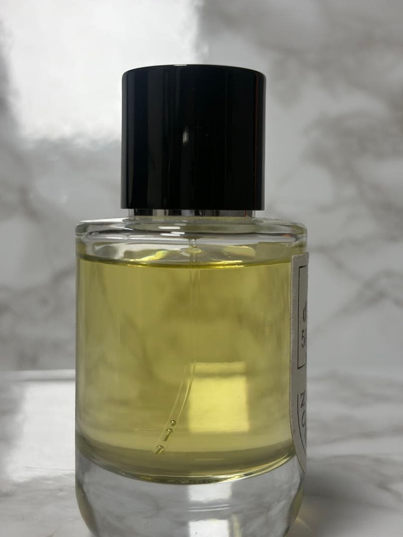 値下げ中！！NONFICTION BOIS d'YLANG 50ml