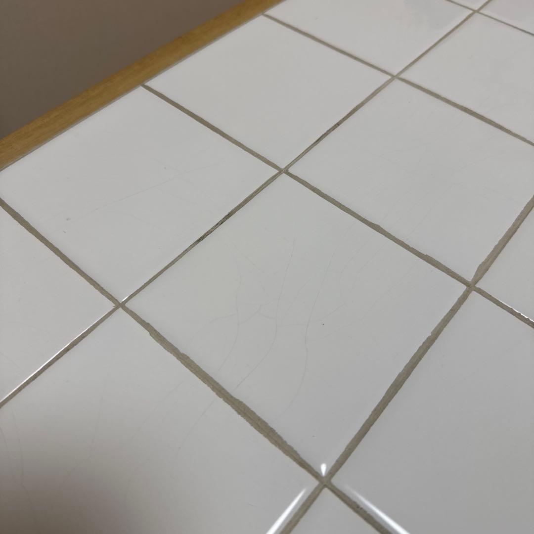 ⭐️断捨離セール⭐ カントリー調 木製キッチンワゴン キャスター付き