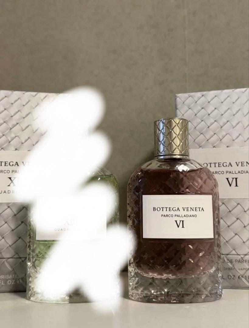 香水(ユニセックス) Bottega Veneta VI