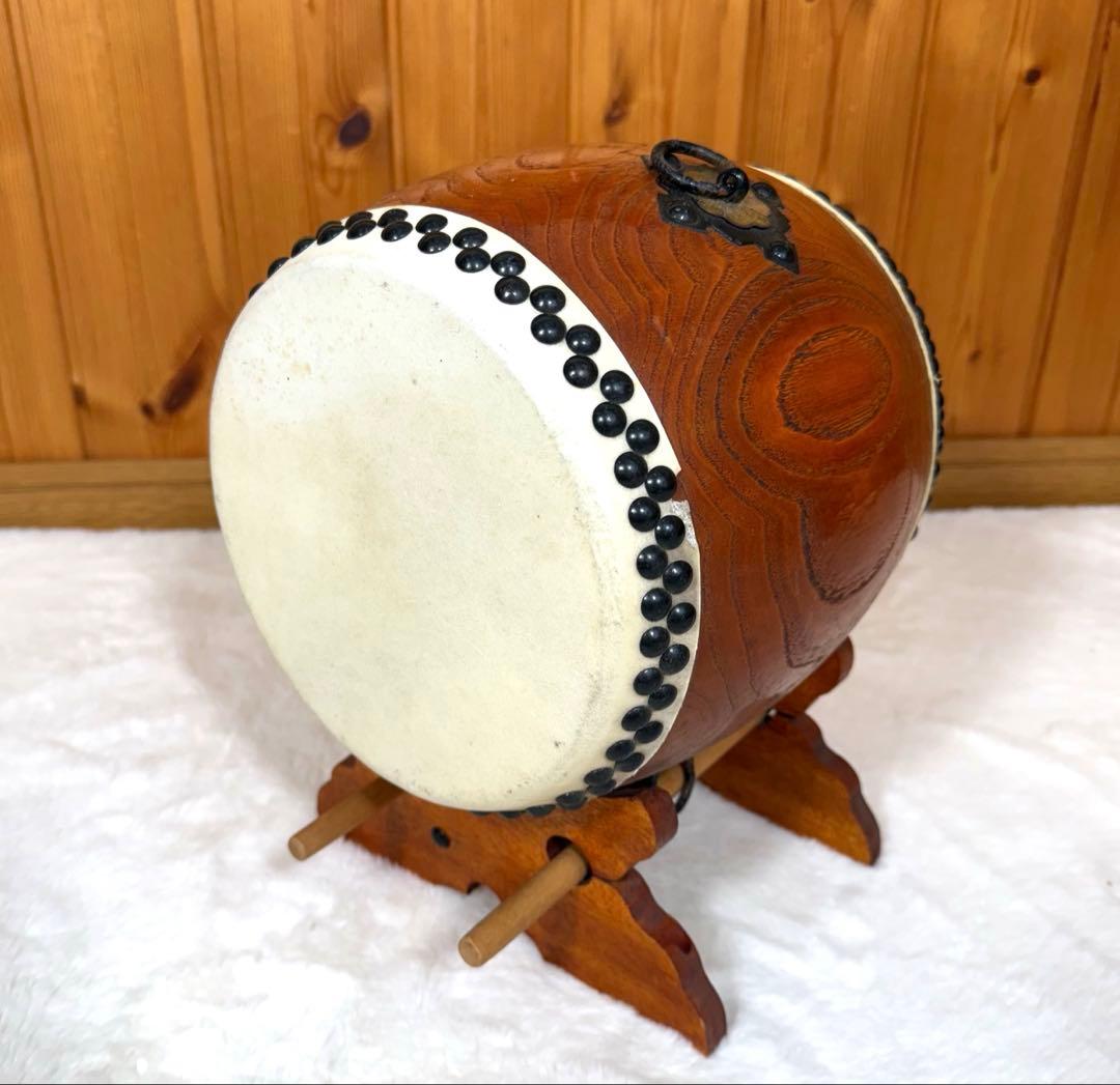 ミニ 和太鼓 太鼓 祭り