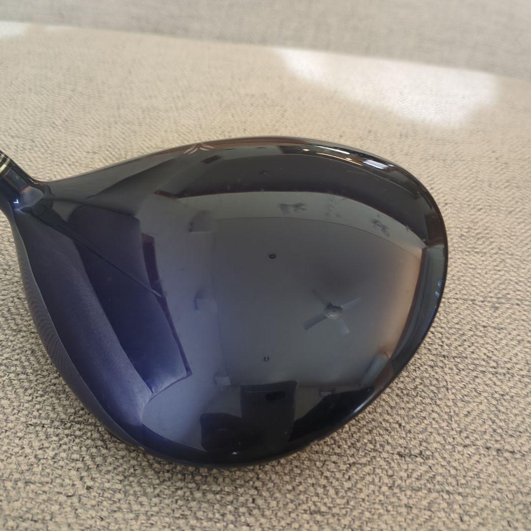 XXIO9 レディースドライバー　純正シャフトL