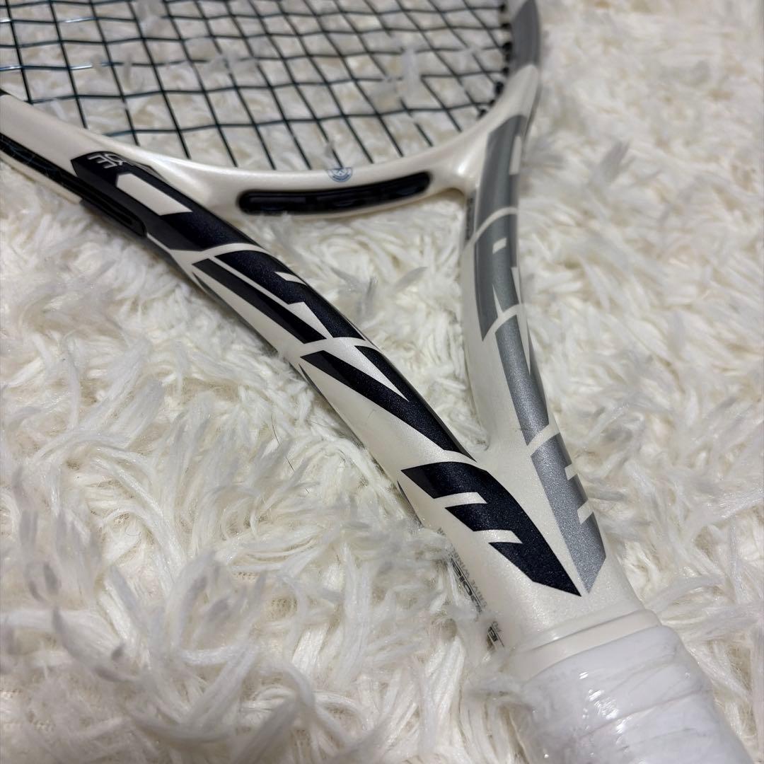 【限定モデル】バボラ ピュアドライブ ウィンブルドン2024