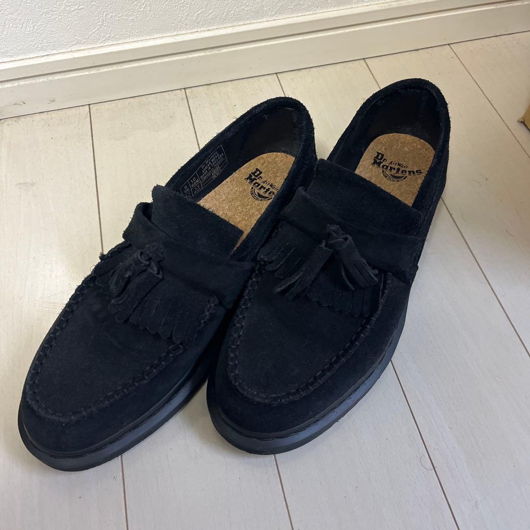 ドクターマーチン　ADRIAN MONO タッセルローファー　28cm UK9