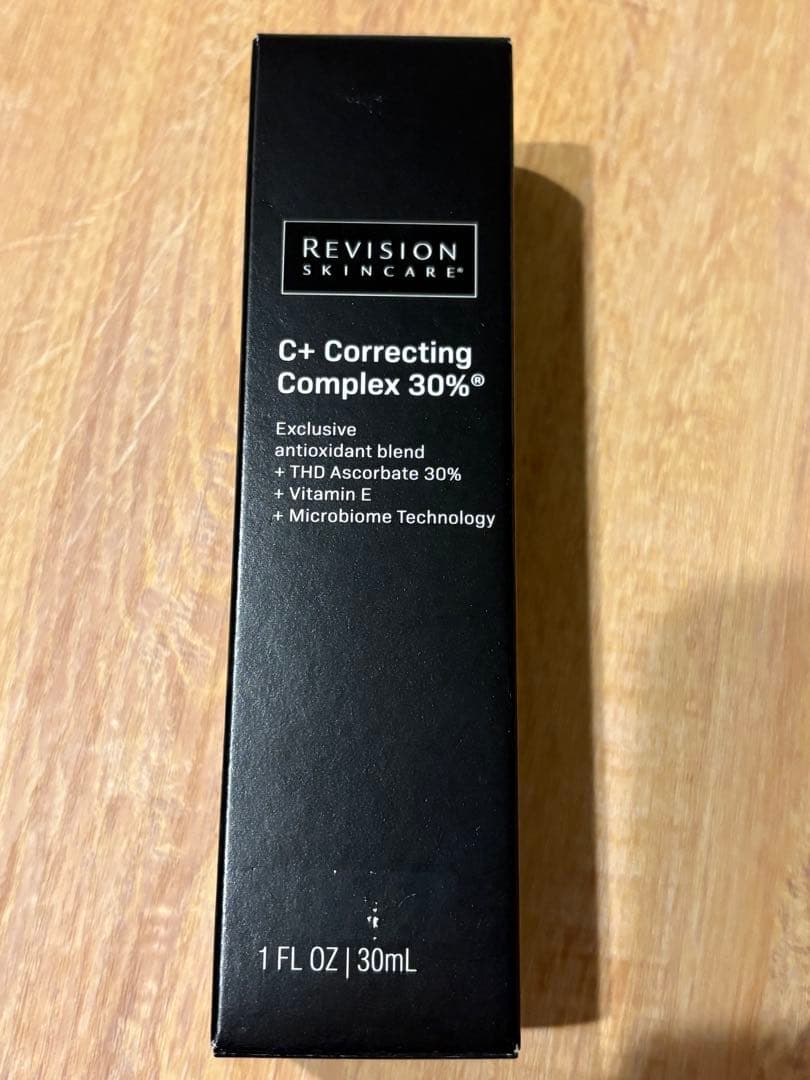 リビジョンスキンケア　C+コレクティングコンプレックス30%