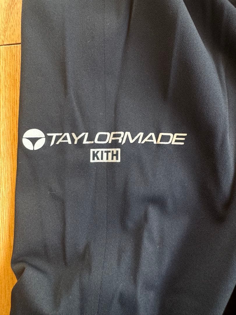 Kith for TaylorMade ゴルフ パンツ