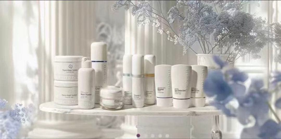 韓国プチ整形スキンケア ルネセル基礎化粧品11点セット新品未開封