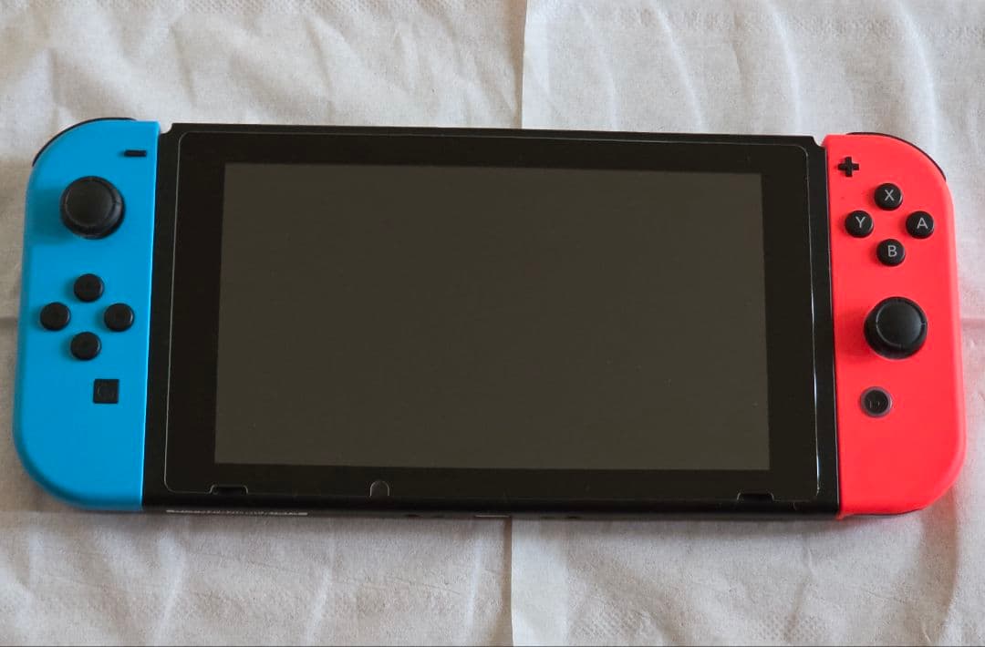 Nintendo Switch ニンテンドースイッチ 任天堂 本体