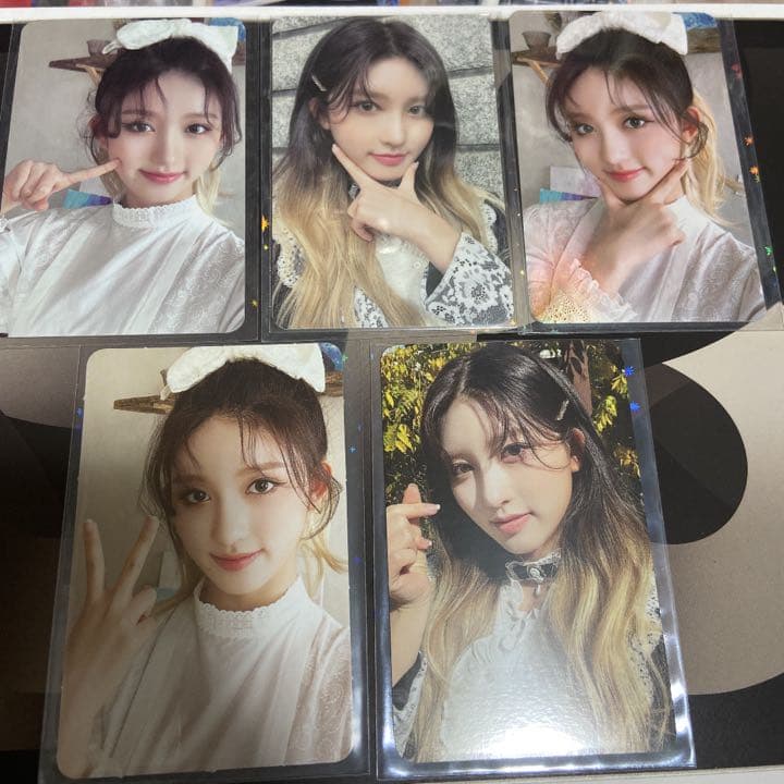 ガウル  シーグリコンプ