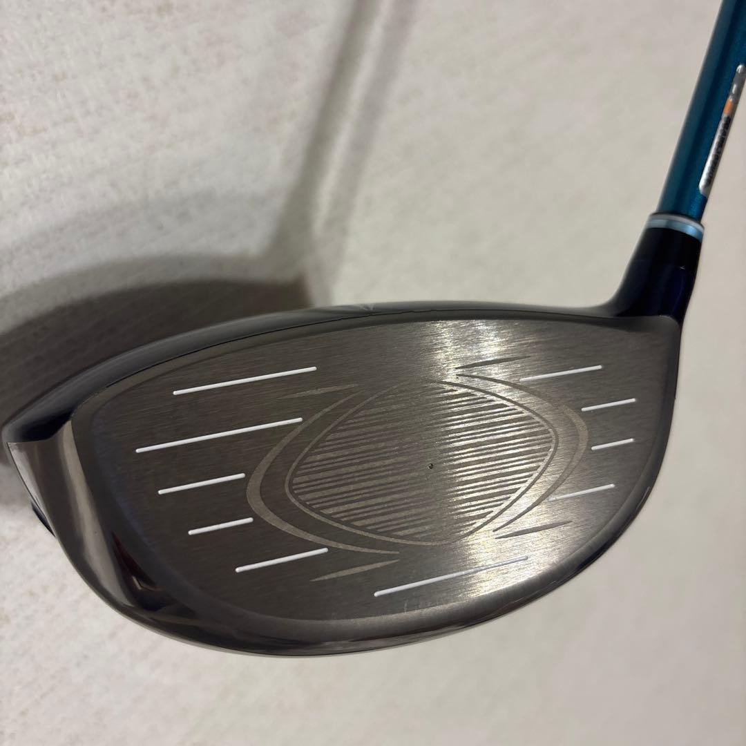 XXIO12 レディース ドライバー 12.5度