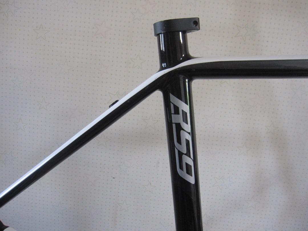 ANCHOR RS9 ロードバイクフレーム（おまけ付き）