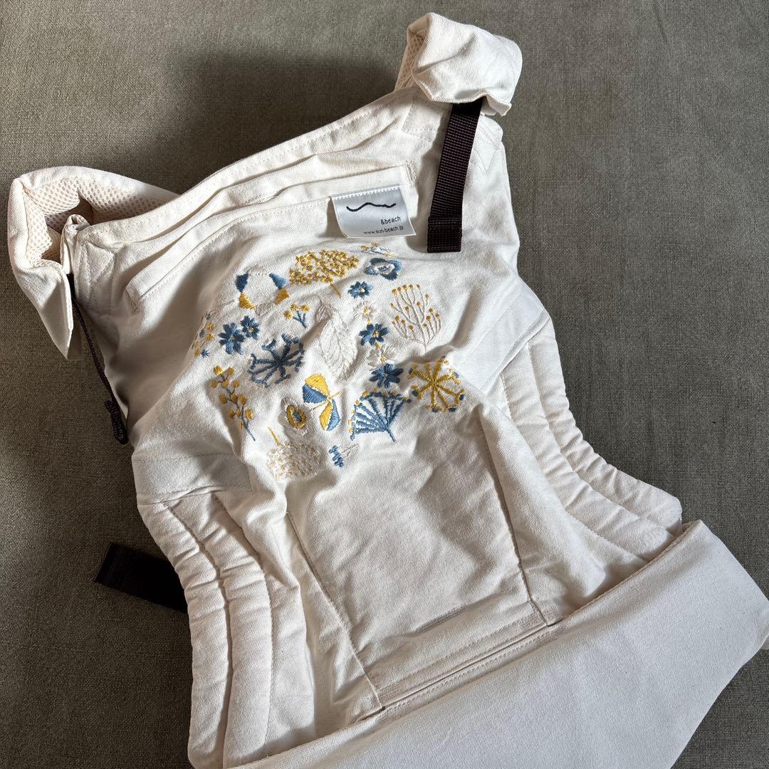 付属品あり＊ sun&beach サンアンドビーチ OM-1 yasou