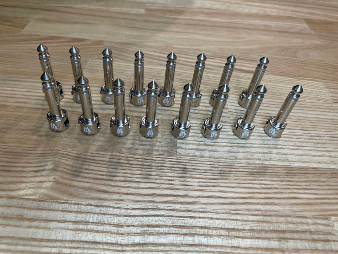 free the tone CU-416用 SL-4L-NI 16個＋ケーブル