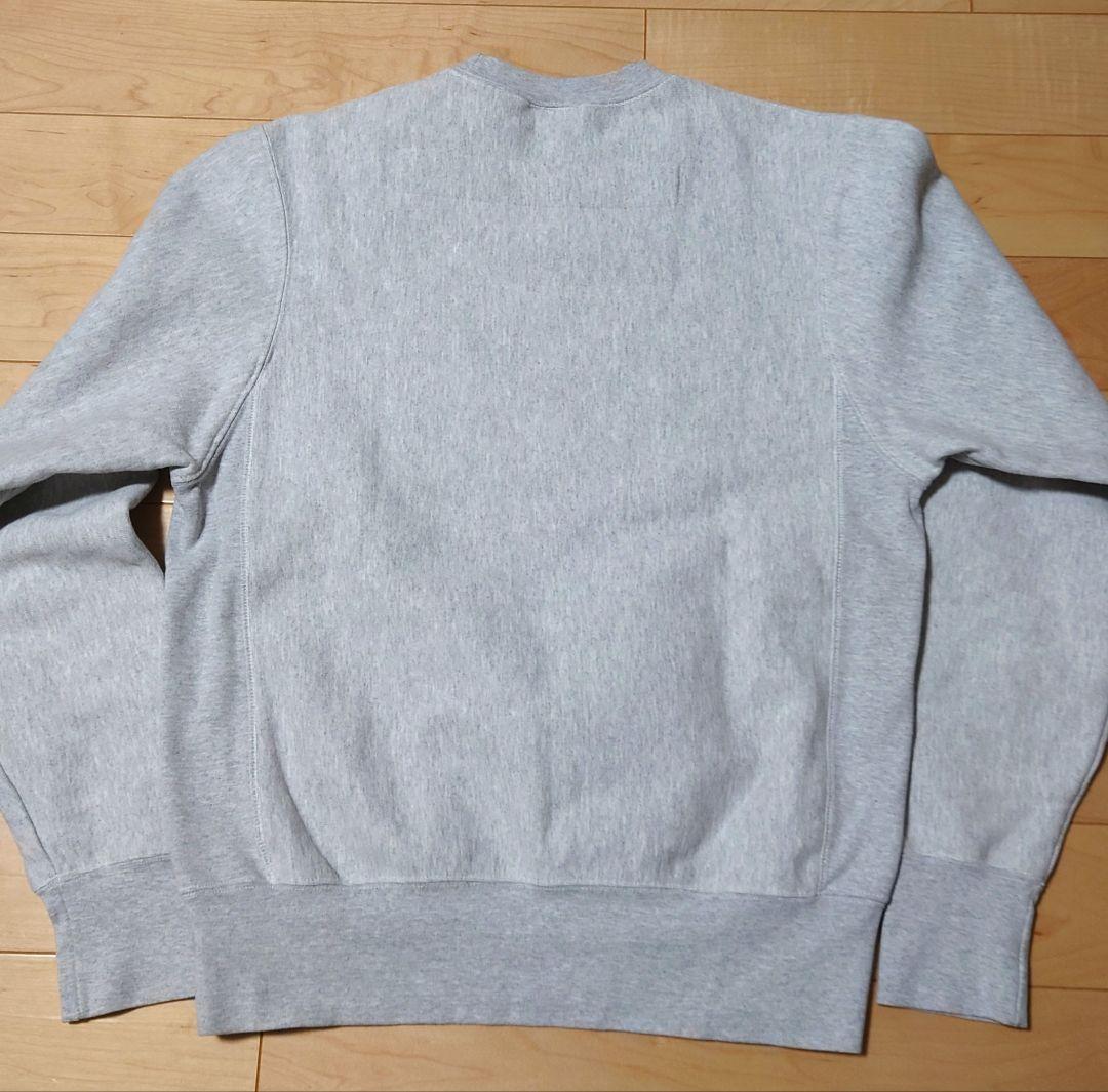 【米軍正規品】US NAVY Champion スウェット