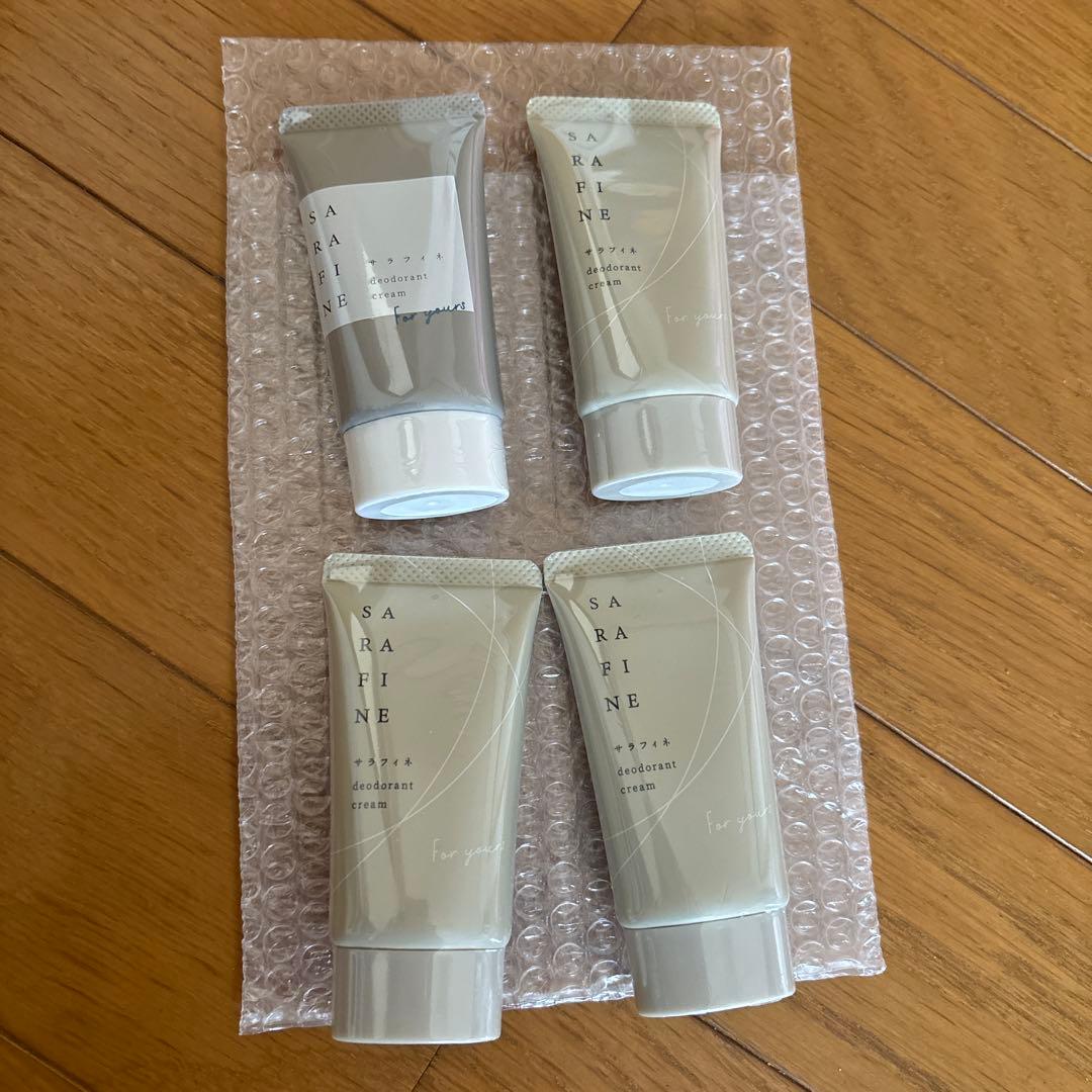 洗顔グッズ SARAFINE 25g