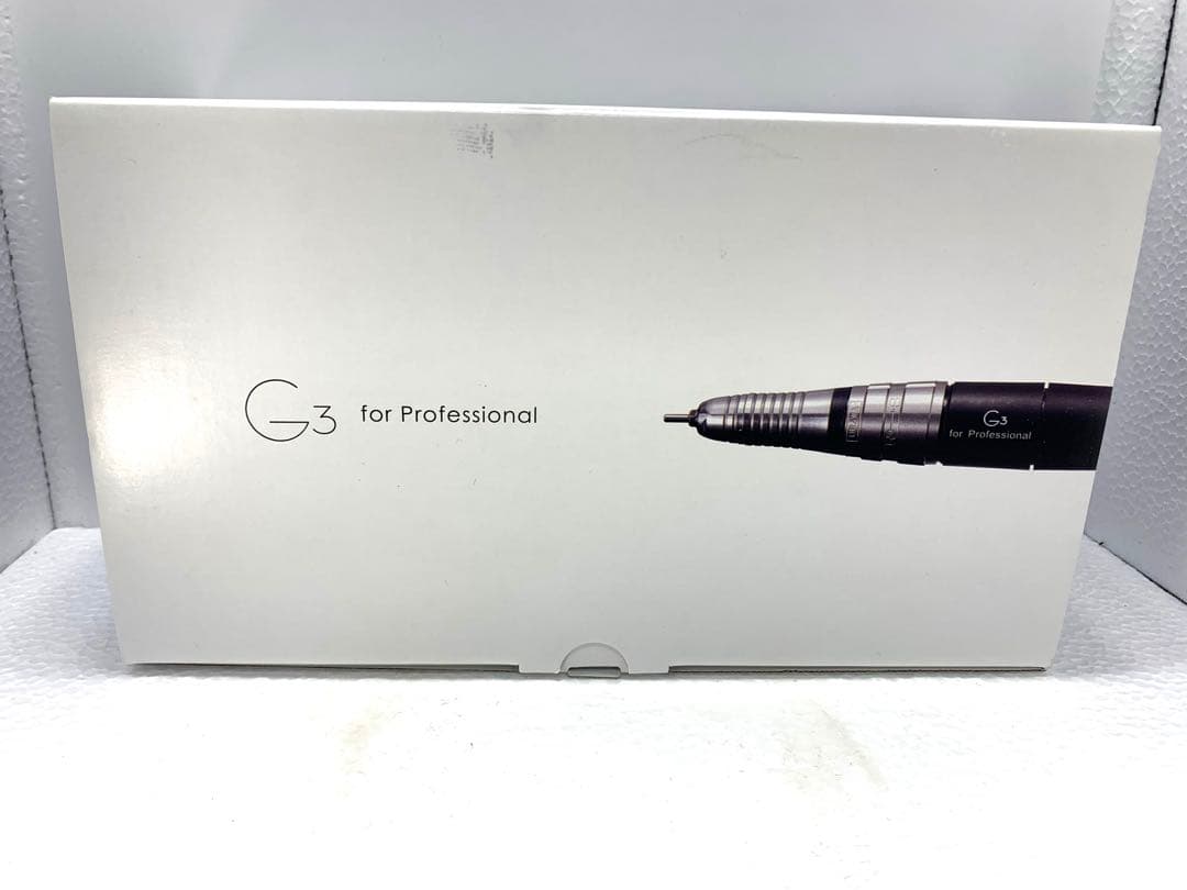 【新品未使用】ネイルマシーン　URAWA G3 メタルピンク　お得