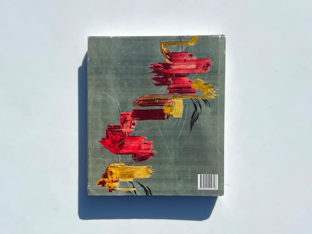 DRIES VAN NOTEN ドリス ヴァン ノッテン 図録 Lannoo