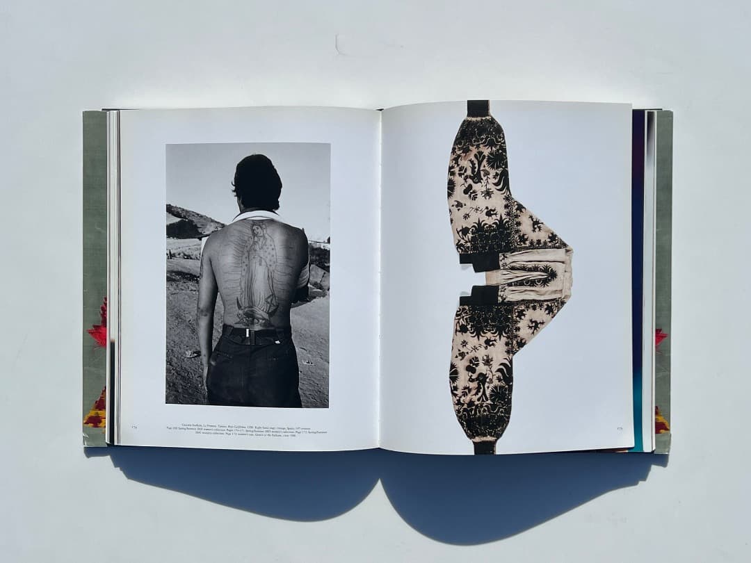 DRIES VAN NOTEN ドリス ヴァン ノッテン 図録 Lannoo